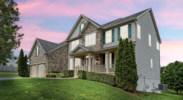 Photo of 7 Barley Mill Ct, Stafford, VA 22554