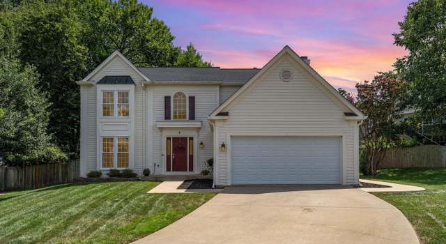 Photo of 4 Teri Lyn Ct, Fredericksburg, VA 22406