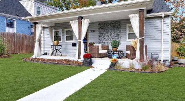 Photo of 5104 Brooks St NE, Washington, DC 20019