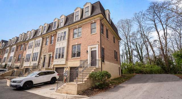 Photo of 2192 Half Moon Pl NE, Washington, DC 20018