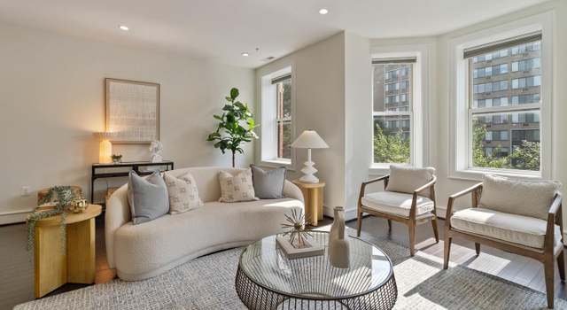 Photo of 3321 16th St NW #205, Washington, DC 20010