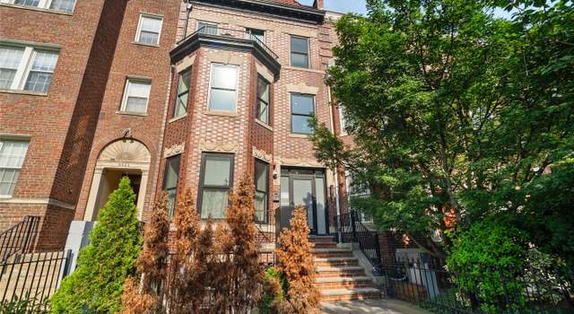 Photo of 3321 16th St NW #205, Washington, DC 20010