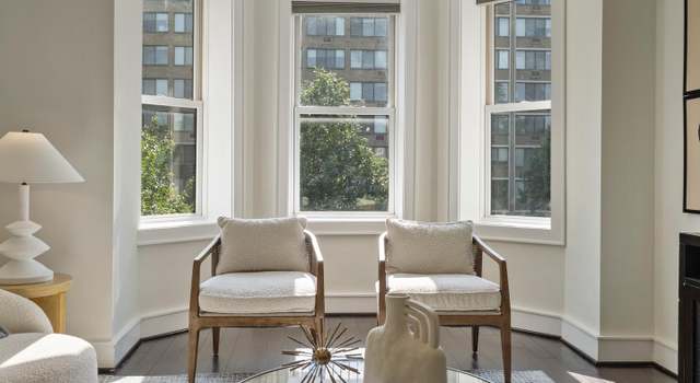 Photo of 3321 16th St NW #205, Washington, DC 20010