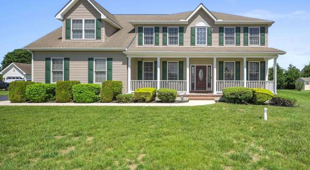 Photo of 99 Topaz Ln, Camden Wyoming, DE 19934