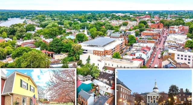 Photo of 1302 Cedar Park Rd #7, Annapolis, MD 21401