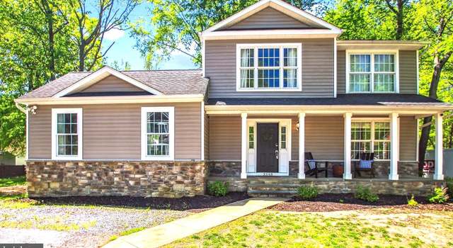 Photo of 3348 Oak Dr, Edgewater, MD 21037