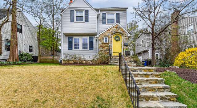 Photo of 609 Marwood Rd, Towson, MD 21204