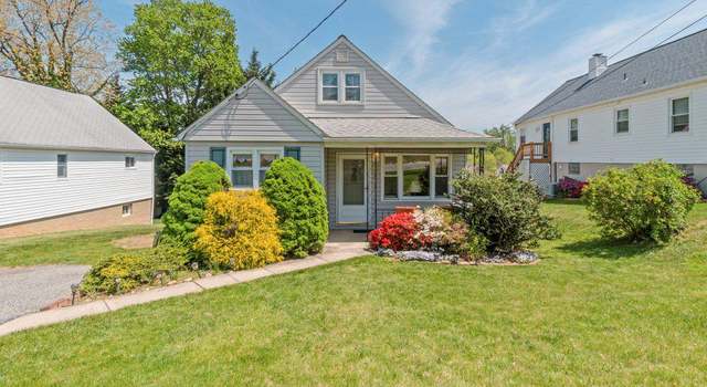 Photo of 9635 Oak Summit Ave, Baltimore, MD 21234