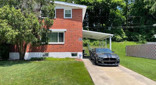 Photo of 6639 Dalton Dr, Baltimore, MD 21207