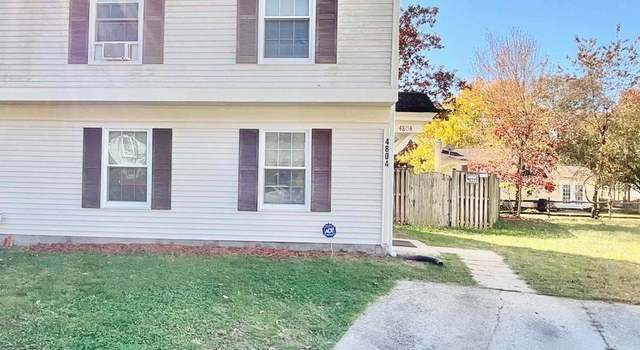 Photo of 4804 Underwood Ct, Waldorf, MD 20602