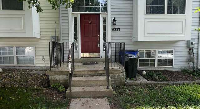 Photo of 6223 Cliffside Ter, Frederick, MD 21701