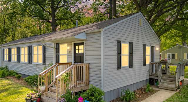 Photo of 57 Liberty St, Aberdeen, MD 21001