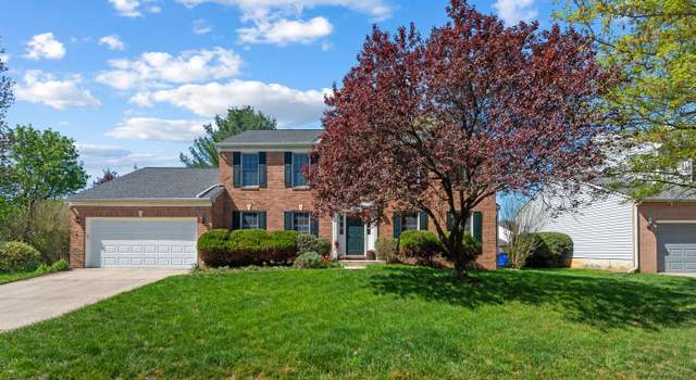 Photo of 6115 Morning Calm Way, Columbia, MD 21045