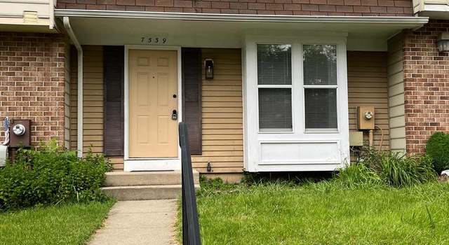 Photo of 7539 Rain Flower Way, Columbia, MD 21046