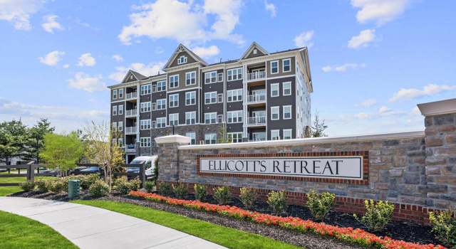 Photo of 8940 Carls Ct Unit 5K, Ellicott City, MD 21043