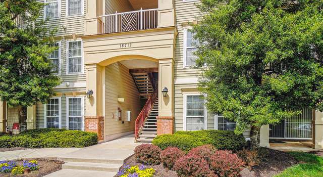 Photo of 18711 Sparkling Water Dr Unit 10-C, Germantown, MD 20874