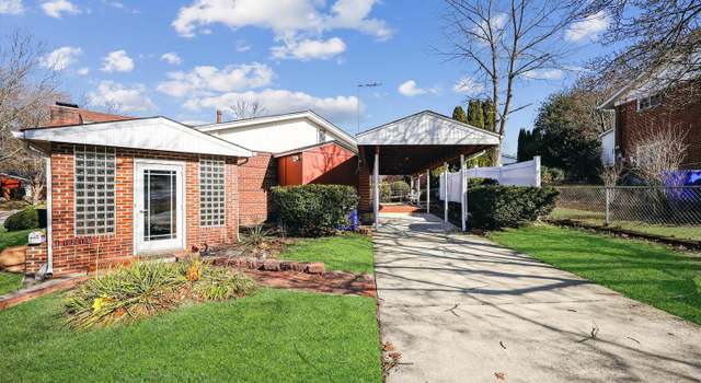 Photo of 11215 Woodson Ave, Kensington, MD 20895