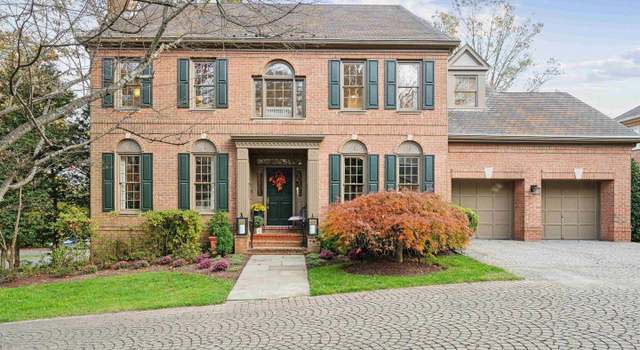 Photo of 9737 Beman Woods Way, Potomac, MD 20854