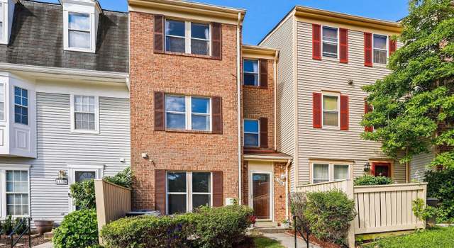 Photo of 11326 Appledowre Way #154, Germantown, MD 20876