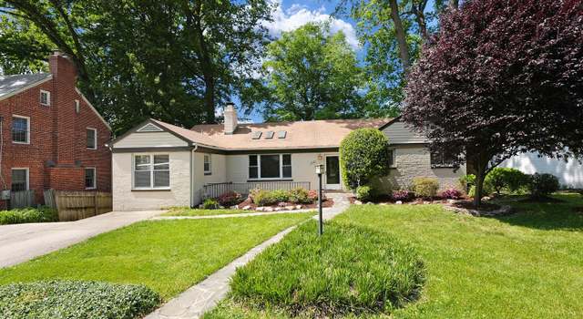 Photo of 2629 Colston Dr, Chevy Chase, MD 20815