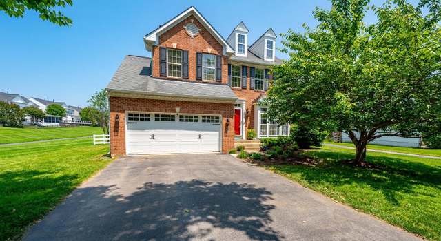 Photo of 18927 Saint Albert Dr, Brookeville, MD 20833