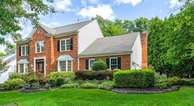 Photo of 1 Turley Ct, North Potomac, MD 20878
