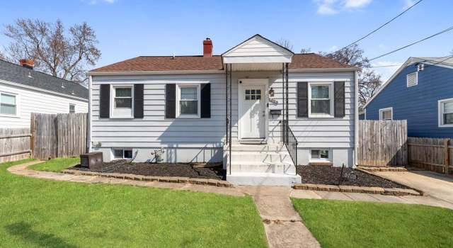 Photo of 5705 31st Ave, Hyattsville, MD 20782
