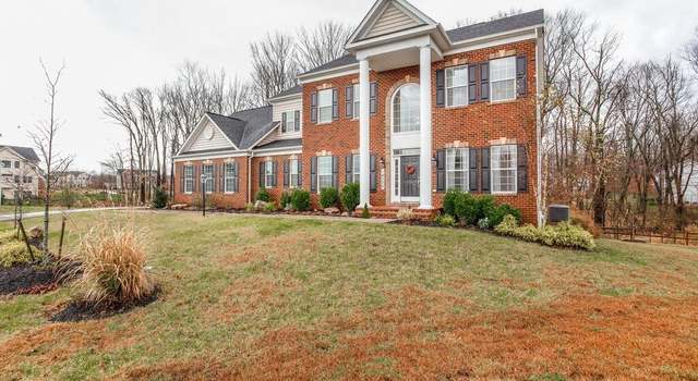 Photo of 14306 Dawn Whistle Way, Bowie, MD 20721