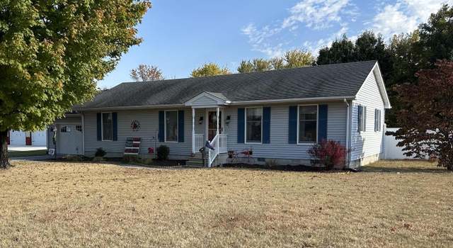Photo of 601 Taylor St, Sharptown, MD 21861