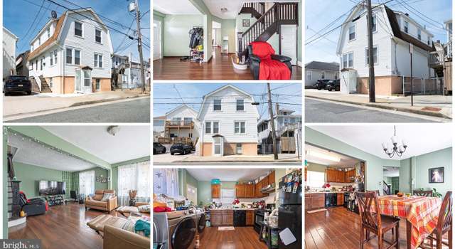 Photo of 108 N Annapolis Ave, Atlantic City, NJ 08401