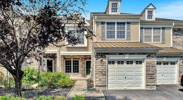 Photo of 40 Caleb Ln, Princeton, NJ 08540