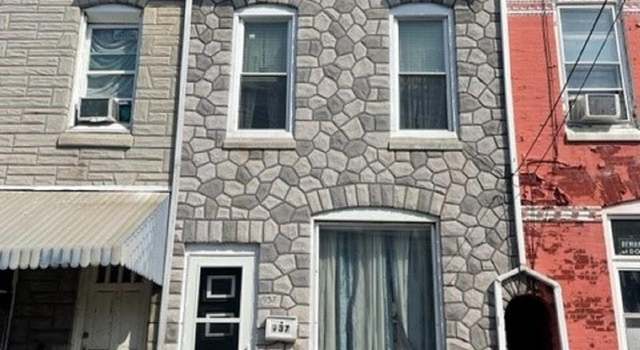 Photo of 937 Muhlenberg St, Reading, PA 19602