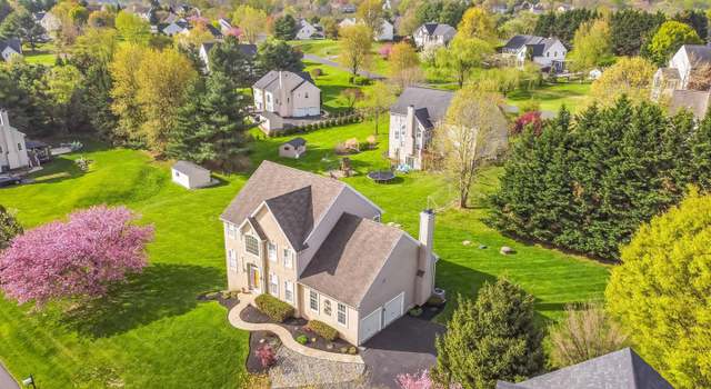 Photo of 12 Rushford Pl, Avondale, PA 19311