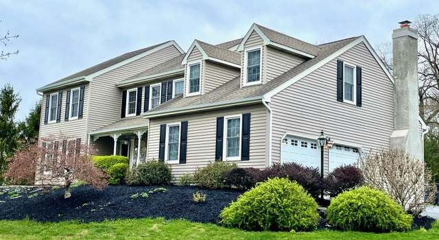 Photo of 1203 N Ashbrooke Dr, West Chester, PA 19380