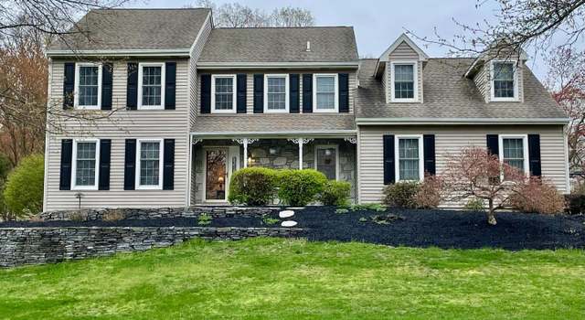 Photo of 1203 N Ashbrooke Dr, West Chester, PA 19380