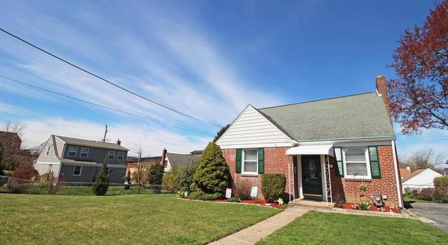 Photo of 101 6th Ave, Folsom, PA 19033