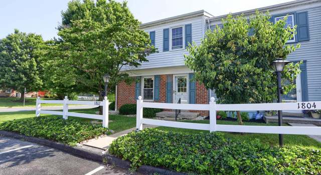 Photo of 1802 Carlton Dr, Lebanon, PA 17042