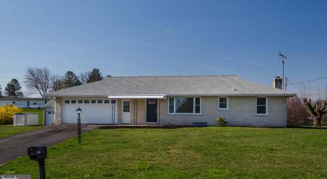 Photo of 1234 Delta Rd, Red Lion, PA 17356