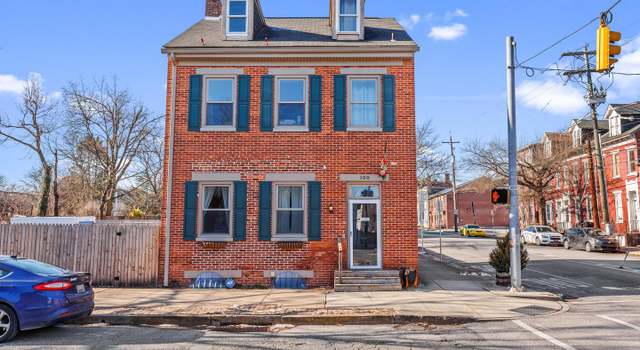 Photo of 100 S Newberry St, York, PA 17401