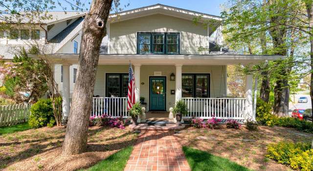 Photo of 2801 23rd Rd N, Arlington, VA 22201