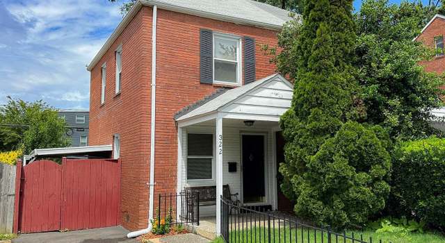 Photo of 322 S Veitch St, Arlington, VA 22204
