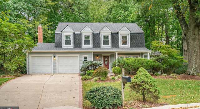 Photo of 6285 Gentle Ln, Alexandria, VA 22310