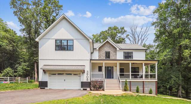 Photo of 3908 Woodley Dr, Alexandria, VA 22309