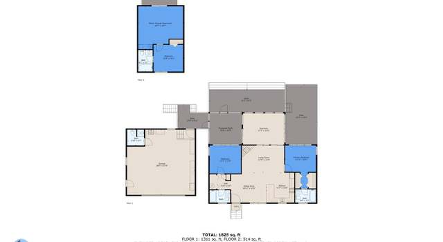 Photo of 13 Leming Ave, Reedville, VA 22539