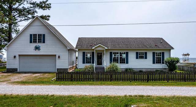 Photo of 13 Leming Ave, Reedville, VA 22539