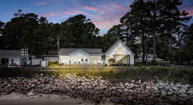 Photo of 13 Leming Ave, Reedville, VA 22539
