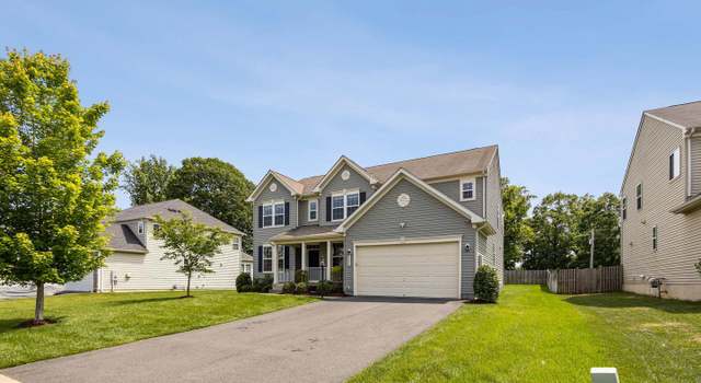 Photo of 14874 Abilene Way, Woodbridge, VA 22193