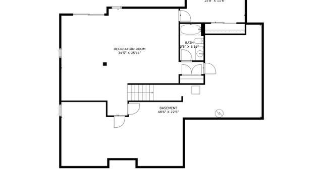 Photo of 14874 Abilene Way, Woodbridge, VA 22193