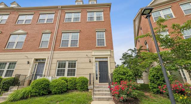 Photo of 16110 Haygrath Pl, Gainesville, VA 20155