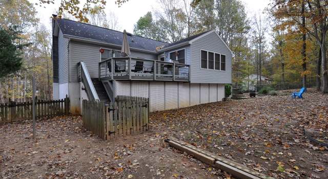 Photo of 12504 Henkins Ln, Spotsylvania, VA 22551